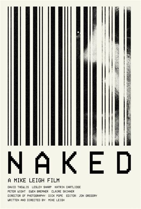 Naked PosterSpy