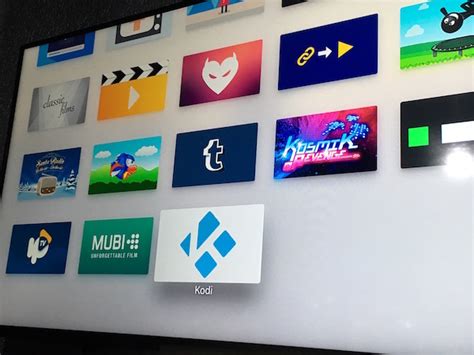 Kodi For Apple Tv 4 Released As Pre Alpha Download Redmond Pie