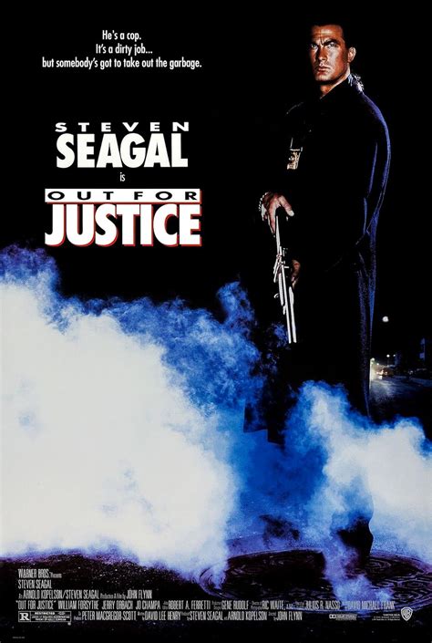 Out For Justice 1991 Imdb
