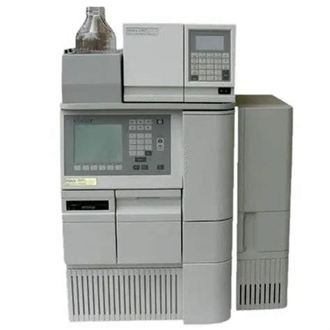 Waters Hplc 2695 Alliance System For Laboratory Use At Rs 750000 In Thane