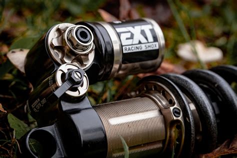 Tested Ext Storia Lok V3 Shock 950 Bikemag