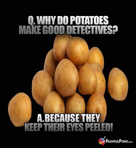 The Best 16 Jokes Funny Potato Puns Imagecontain2021