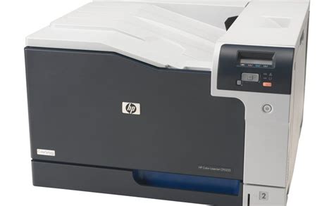 I salvaged a hp laserjet 2100 printer for parts and want to know if i could use the lase. HP Color LaserJet Professional CP5225 Printer | Elonatech ...