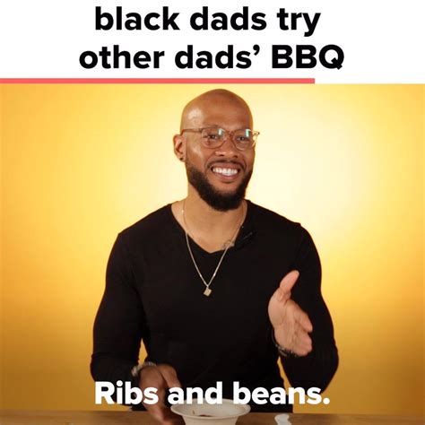 Black Dads Try Other Black Dads Barbecue Black Dads Try Other Black Dads Barbecue 🍗😂 By