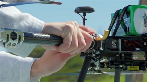 AERIAL ALCHEMY Y6 - YouTube