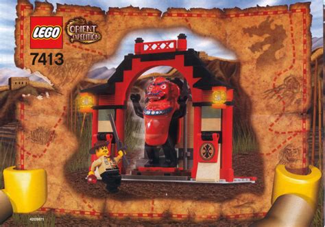 fully jointed play figures lego orient expedition