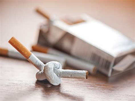 This New Year Promise Yourself To Stop Smoking Start Living Health