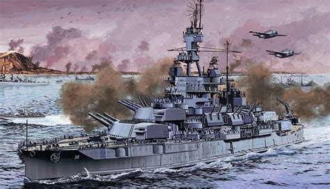 Battleships And Art Works Inspired By The Battleship Texas Uss Texas