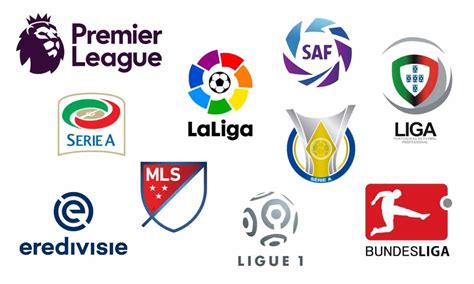 Top 10 Most Popular Football Leagues In The World 2020 Sportytell