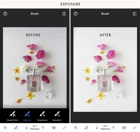 The 6 Step Process For Taking High Quality Iphone Photos