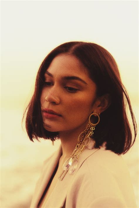 Ones To Watch — Jess Connelly’s ‘ATM’ Sees Her Growing Beyond...