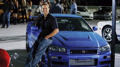 Having sat out the that said, her character was given something of a conclusive exit with the seventh installment, which was rewritten to acknowledge paul walker's tragic. "Fast & Furious 9": So soll Paul Walkers "Brian O'Conner"