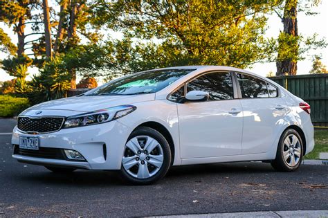 The kia cerato (also known as the kia forte in the united states, k3 in south korea or the forte k3 or shuma in china) is a compact car produced by the south korean manufacturer kia since 2003. 2018 Kia Cerato S Auto YD Sedan - Find Me Cars