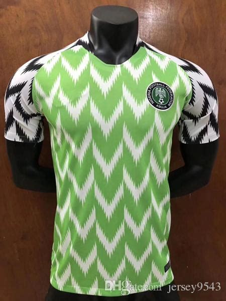 Look no further, soccerpro has authentic nike nigeria jerseys and apparel ready to ship to you right now! Man Who Ordered For Super Eagles Jersey, Begs Nike For ...
