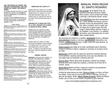 Descarga nuestra libro boulevard pdf libros electrónicos gratis y aprende más sobre libro boulevard pdf. Como Rezar El Santo Rosario Pdf