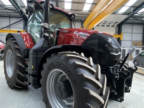 Case Ih Optum 340 For Sale Afs Connect