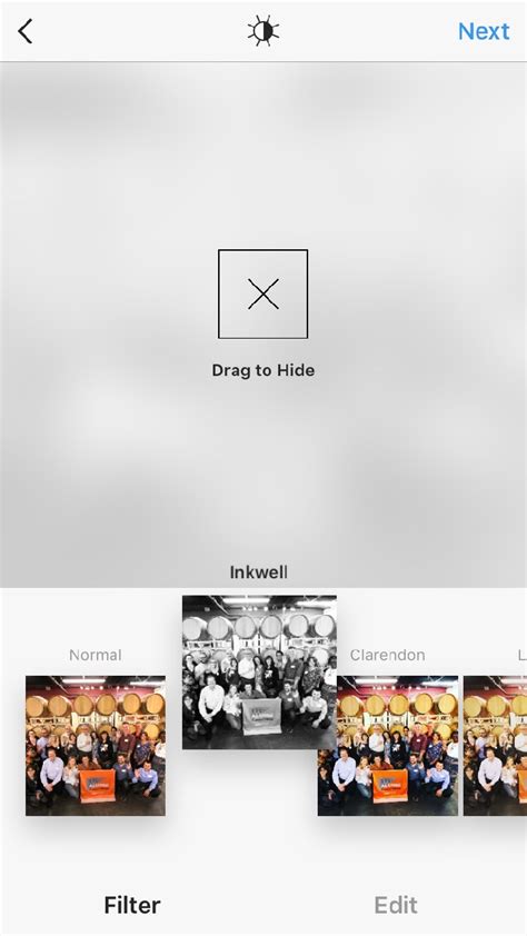 How To Organize Your Instagram Filters Huthphoto Llc