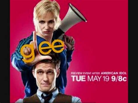 Watch Glee Season 2 Episode 3 Grilled Cheesus Video Dailymotion