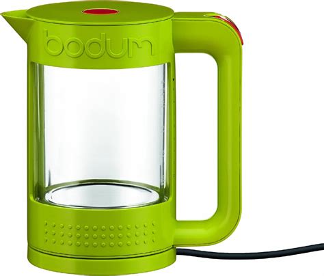 Bodum 11445 565us Bistro Double Wall Glass Electric Water