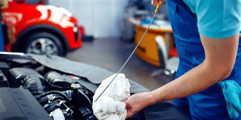 The Importance Of Vehicle Maintenance Cheshire Vehicle Supplies Ltd