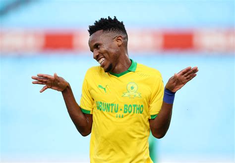 Zwane Hat Trick Inspires Sundowns Win In Seven Goal Thriller Against AmaZulu The Citizen