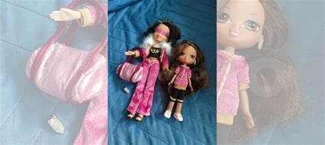 Кукла Bratz World Familiez Yasmin Her Mom купить в Москве Личные
