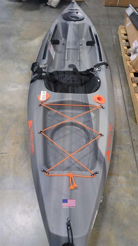 Ozark Trail Angler 10