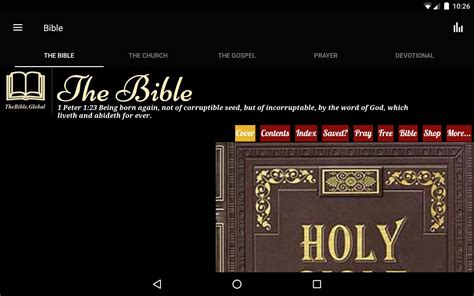 App Bible