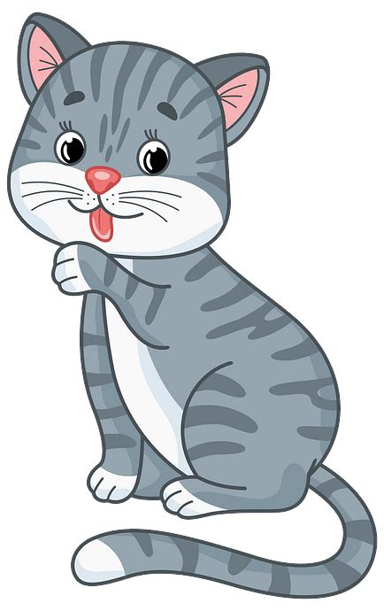 A Cat Clipart 10 Free Cliparts Download Images On Clipground 2024