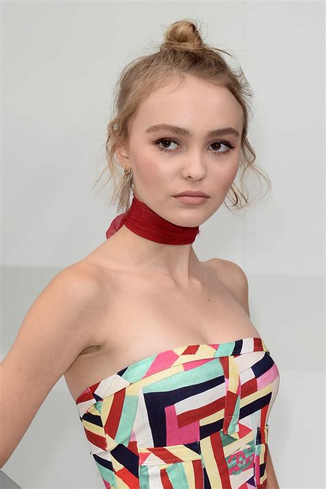 Johnny Depp Shares He Knew About Daughters Lily Rose Depp Sexual