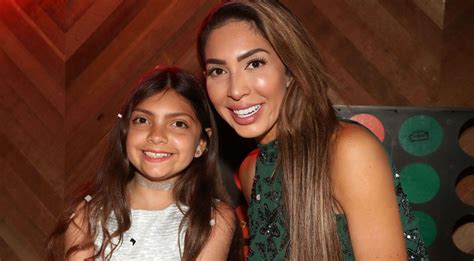what is farrah abraham doing now teen mom star update