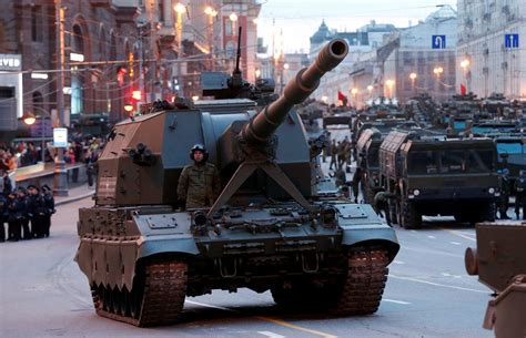 Russia's Tank Maker Publishes Children's Book Full of 'Patriotism'