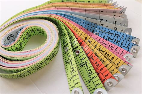 60 Inch150 Cm Body Measuring Tailor Tape For Sewing Sparklekavicom