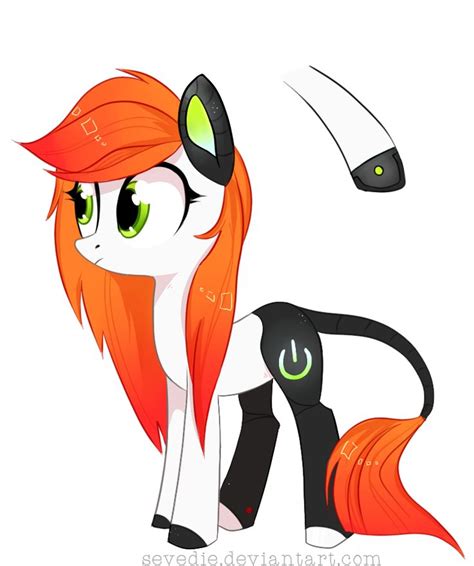 61 Best Images About Mlp Oc On Pinterest