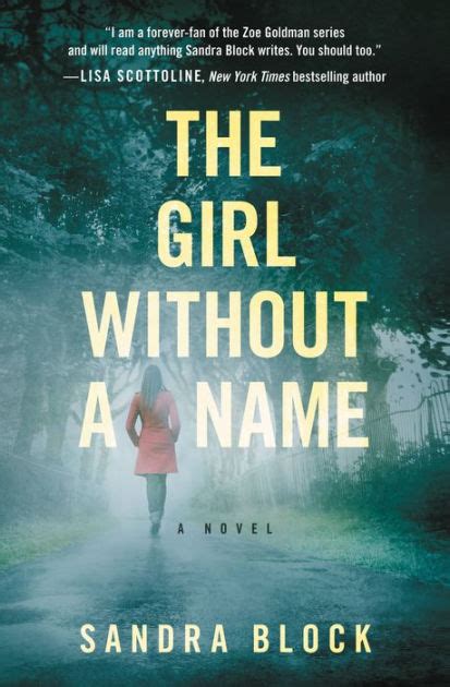 The Girl Without A Name By Sandra Block Paperback Barnes And Noble®