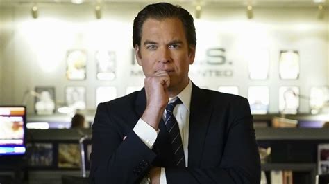 Ncis Alum Michael Weatherly Teases Fans With Exciting News Things