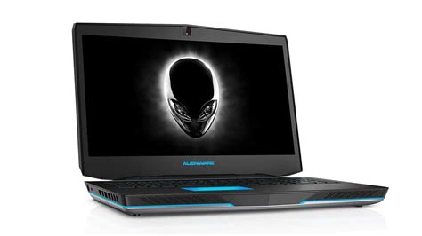 Alienware 17 R5 Gaming Laptop Review