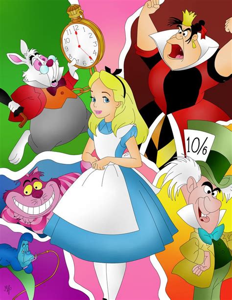 Alice In Wonderland Disney Disney Alice Alice In Wonderland
