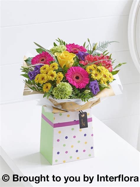 When one thinks of flower delivery , many different occasions come to mind, both very happy and sad. Get Well Flowers