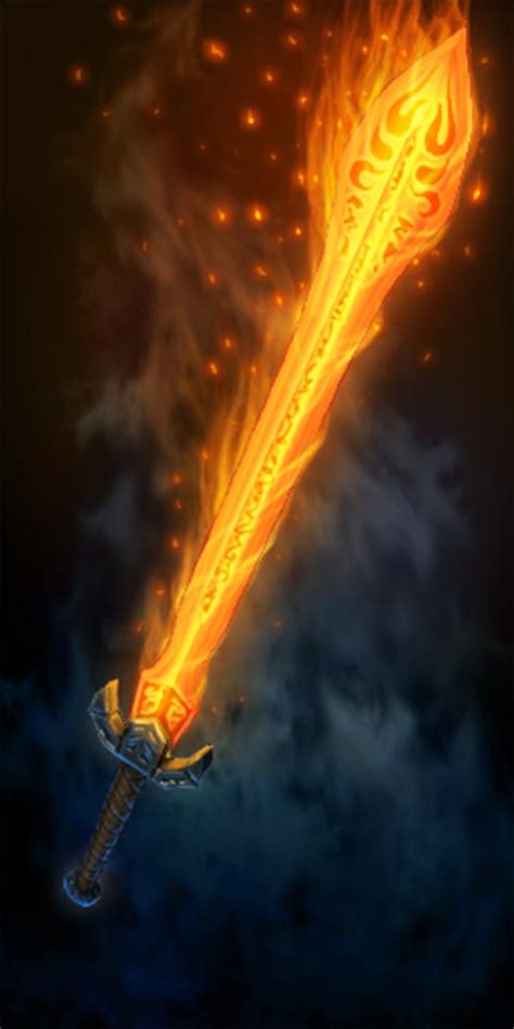 Flaming Sword Rose Of God Wiki Fandom