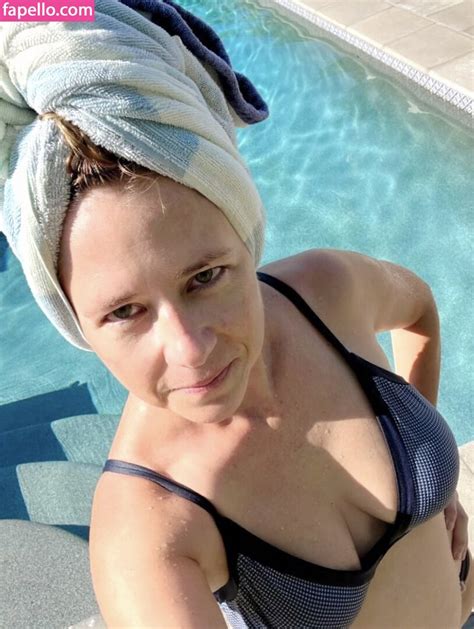 Jenna Fischer Msjennafischer Nude Leaked Photo 105 Fapello