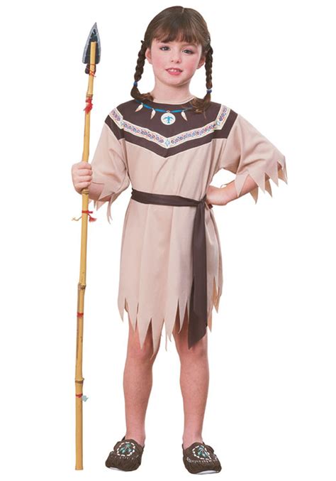 How To Dress Like A Native American For Halloween Ann S Blog