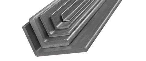 A36 And Galvanized Structural Steel Angles Houston Steel Supply Lp