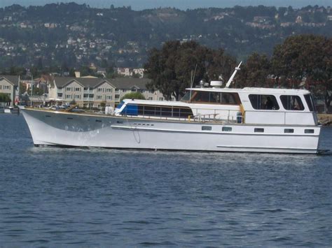 The cruiser decks sale wheels are made of polyurethane for smoothness and durability. STEPHENS FLUSH DECK CRUISER 1966 for sale for $75,000 ...