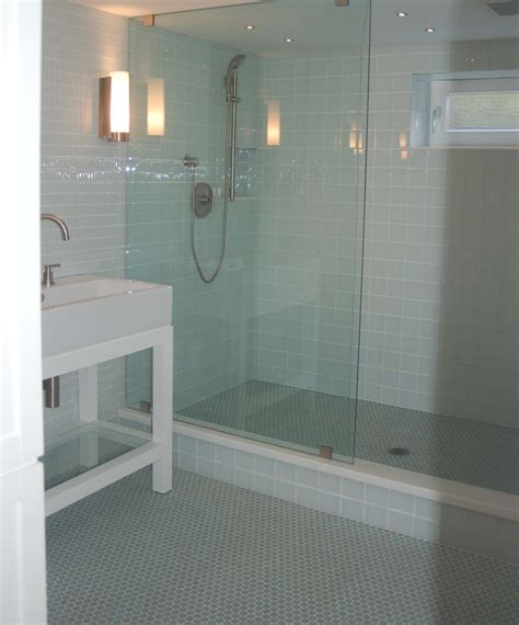 What Is The Best Material For Your Bath Flooring Rose Construction Inc