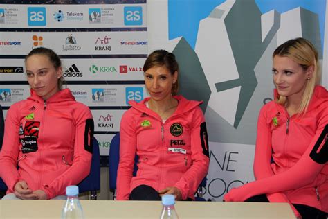 With that said, japan's momoko abe has climbed a strong competition as well. IFSC Climbing World Cup Kranj 2016 | Climbing in Slovenia