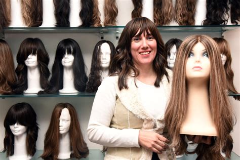 Those who buy these products are generally divided into two categories: Brooklyn wigmaker leads the charge in global wig sales ...