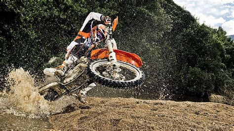 Among the famous scrambler and pit bike models such as honda and yamaha is ktm. Ktm Wallpaper Dirt Bike (65+ images)