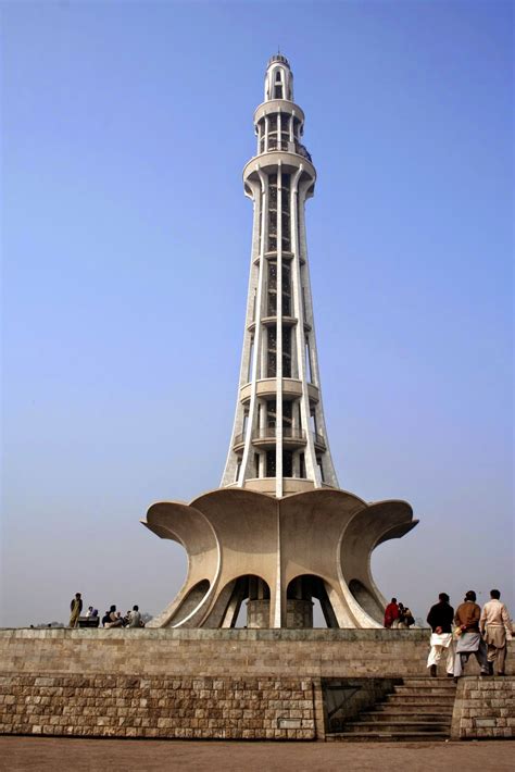 Minar E Pakistan Latest Pictures - Latest Pakistani Pictures, Videos