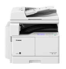 A savoir en tant qu'imprimante, photocopieuse et scanner. Canon iR 2204F Télécharger Pilote Pour Windows et Mac OS